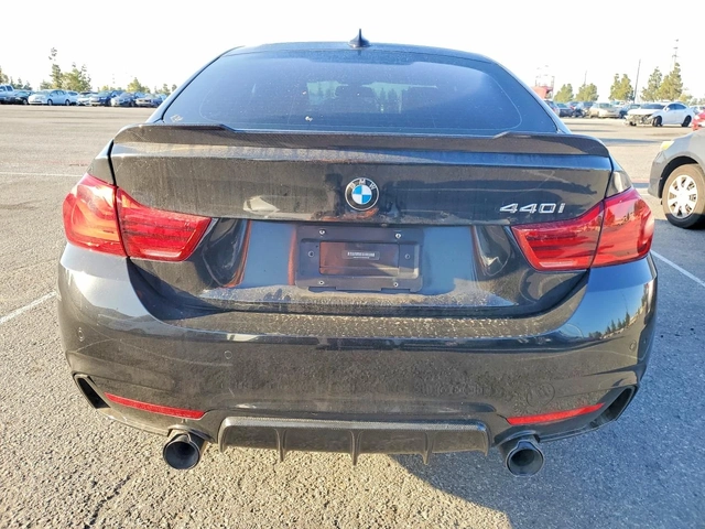 BMW 440 * GRAN* COUPE* M-PACK* - автомобили, коли, обяви за нови и употребявани 4