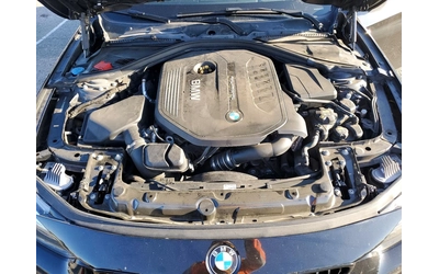 BMW 440 * GRAN* COUPE* M-PACK* - автомобили, коли, обяви за нови и употребявани 6