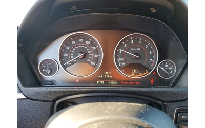 BMW 440 * GRAN* COUPE* M-PACK* - автомобили, коли, обяви за нови и употребявани 7
