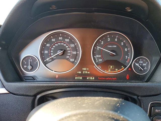 BMW 440 * GRAN* COUPE* M-PACK* - автомобили, коли, обяви за нови и употребявани 7