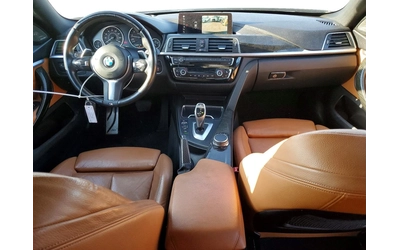 BMW 440 * GRAN* COUPE* M-PACK* - автомобили, коли, обяви за нови и употребявани 8
