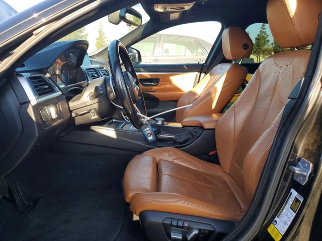 BMW 440 * GRAN* COUPE* M-PACK* - автомобили, коли, обяви за нови и употребявани 9