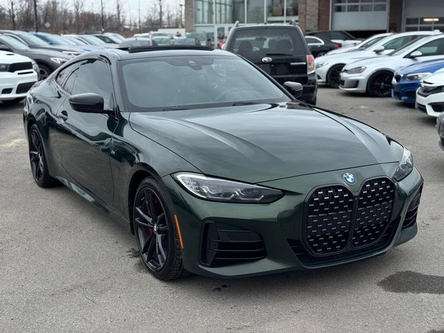 BMW 440 XDRIVE * M SPORT PRO* КРАЙНА ЦЕНА* - автомобили, коли, обяви за нови и употребявани 0