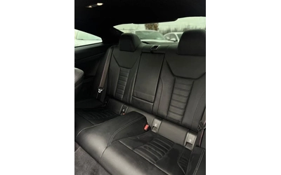 BMW 440 XDRIVE * M SPORT PRO* КРАЙНА ЦЕНА* - автомобили, коли, обяви за нови и употребявани 12