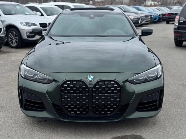 BMW 440 XDRIVE * M SPORT PRO* КРАЙНА ЦЕНА* - автомобили, коли, обяви за нови и употребявани 1