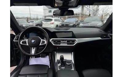 BMW 440 XDRIVE * M SPORT PRO* КРАЙНА ЦЕНА* - автомобили, коли, обяви за нови и употребявани 8