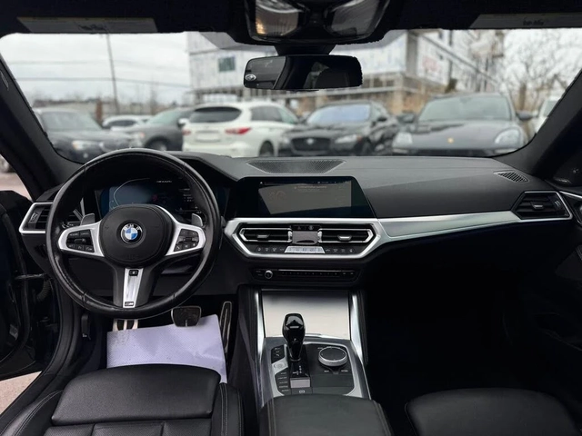 BMW 440 XDRIVE * M SPORT PRO* КРАЙНА ЦЕНА* - автомобили, коли, обяви за нови и употребявани 8