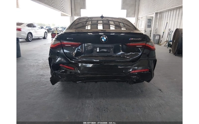 BMW 440 2021 M440i Xdrive - автомобили, коли, обяви за нови и употребявани 12