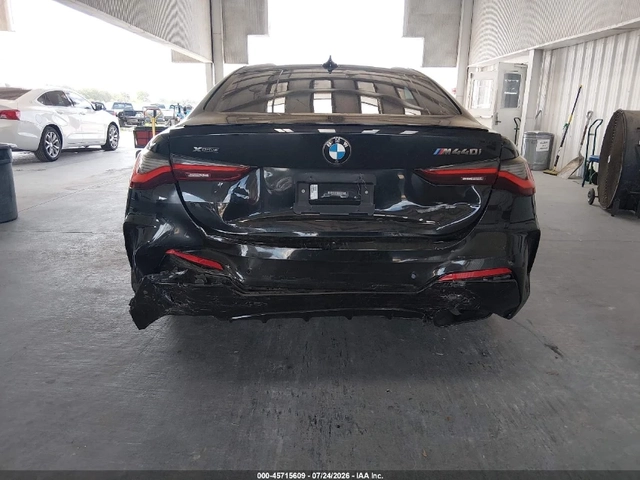 BMW 440 2021 M440i Xdrive - автомобили, коли, обяви за нови и употребявани 12