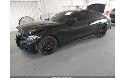 bmw-440 - 1