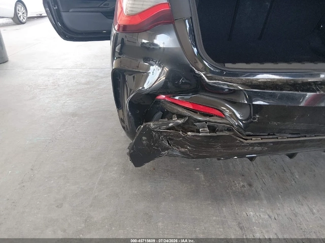 BMW 440 2021 M440i Xdrive - автомобили, коли, обяви за нови и употребявани 5
