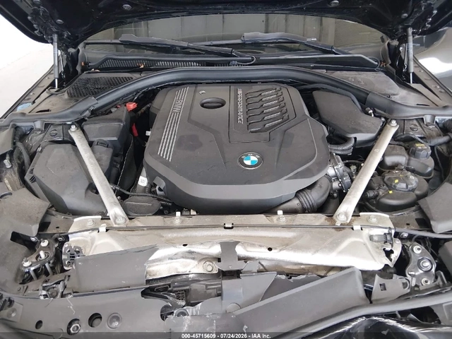BMW 440 2021 M440i Xdrive - автомобили, коли, обяви за нови и употребявани 7
