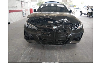 BMW 440 2021 M440i Xdrive - автомобили, коли, обяви за нови и употребявани 8