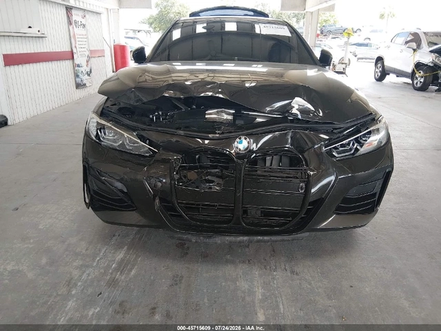 BMW 440 2021 M440i Xdrive - автомобили, коли, обяви за нови и употребявани 8