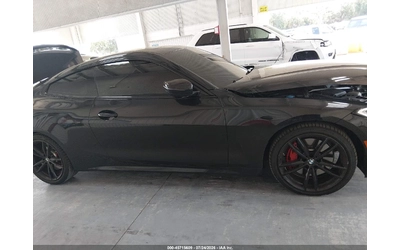 BMW 440 2021 M440i Xdrive - автомобили, коли, обяви за нови и употребявани 9