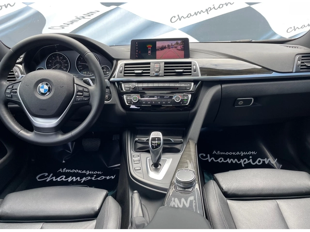 BMW 440 GRAN COUPE - M-Sport - автомобили, коли, обяви за нови и употребявани 10