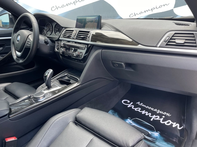 BMW 440 GRAN COUPE - M-Sport - автомобили, коли, обяви за нови и употребявани 11