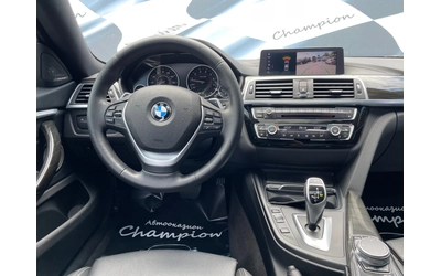 BMW 440 GRAN COUPE - M-Sport - автомобили, коли, обяви за нови и употребявани 12