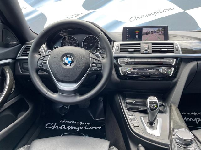 BMW 440 GRAN COUPE - M-Sport - автомобили, коли, обяви за нови и употребявани 12