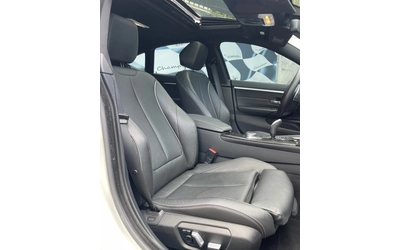 BMW 440 GRAN COUPE - M-Sport - автомобили, коли, обяви за нови и употребявани 15