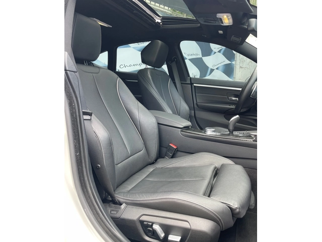 BMW 440 GRAN COUPE - M-Sport - автомобили, коли, обяви за нови и употребявани 15