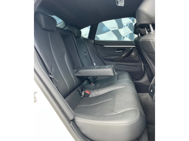 BMW 440 GRAN COUPE - M-Sport - автомобили, коли, обяви за нови и употребявани 16