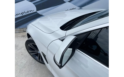 BMW 440 GRAN COUPE - M-Sport - автомобили, коли, обяви за нови и употребявани 6