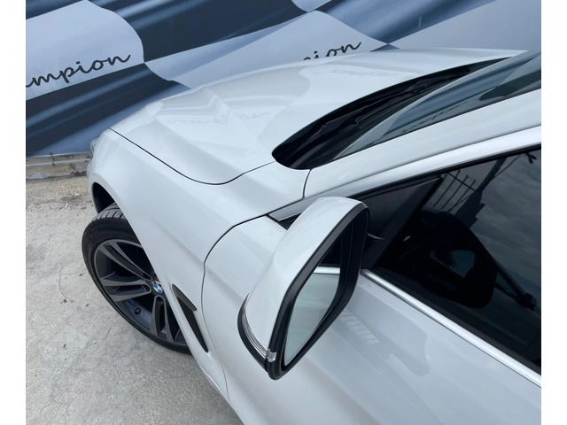 BMW 440 GRAN COUPE - M-Sport - автомобили, коли, обяви за нови и употребявани 6