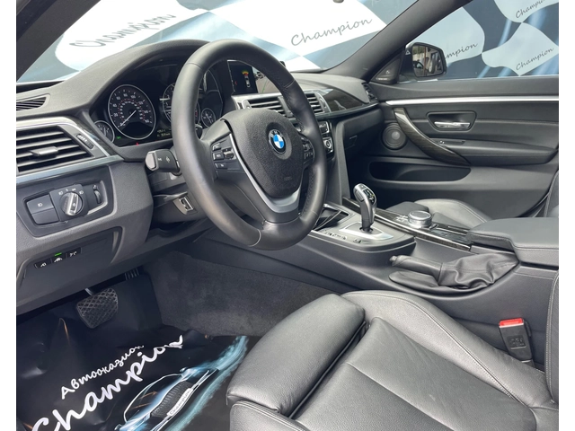 BMW 440 GRAN COUPE - M-Sport - автомобили, коли, обяви за нови и употребявани 7
