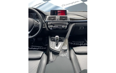 BMW 440 GRAN COUPE - M-Sport - автомобили, коли, обяви за нови и употребявани 8