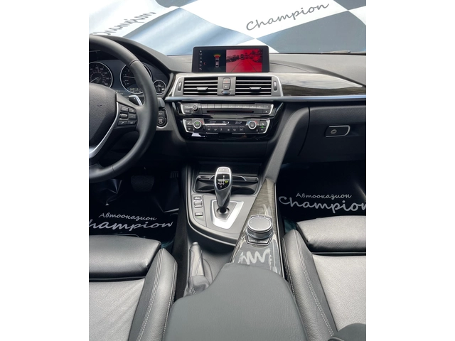 BMW 440 GRAN COUPE - M-Sport - автомобили, коли, обяви за нови и употребявани 8