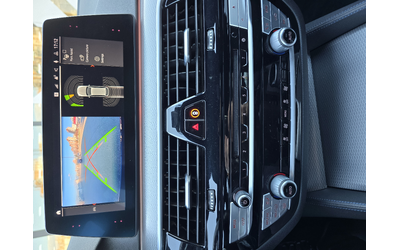 BMW 5 2.0XDrive* 190HP* 8ск ZF * M-pack* ТОП* - автомобили, коли, обяви за нови и употребявани 11