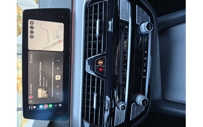 BMW 5 2.0XDrive* 190HP* 8ск ZF * M-pack* ТОП* - автомобили, коли, обяви за нови и употребявани 13