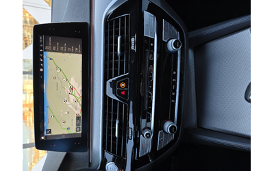 BMW 5 2.0XDrive* 190HP* 8ск ZF * M-pack* ТОП* - автомобили, коли, обяви за нови и употребявани 16