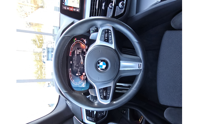 BMW 5 2.0XDrive* 190HP* 8ск ZF * M-pack* ТОП* - автомобили, коли, обяви за нови и употребявани 6