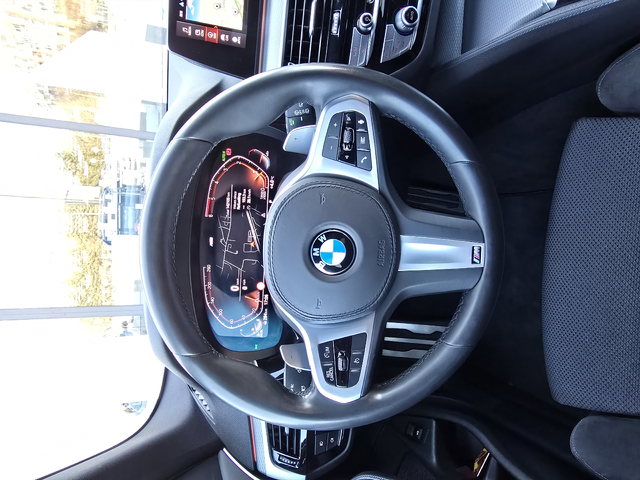 BMW 5 2.0XDrive* 190HP* 8ск ZF * M-pack* ТОП* - автомобили, коли, обяви за нови и употребявани 6