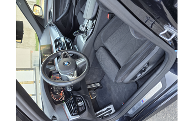 BMW 5 2.0XDrive* 190HP* 8ск ZF * M-pack* ТОП* - автомобили, коли, обяви за нови и употребявани 7