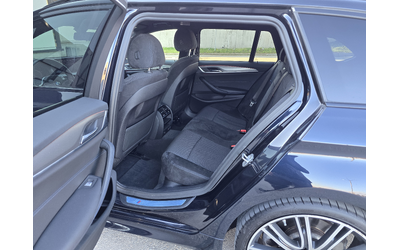 BMW 5 2.0XDrive* 190HP* 8ск ZF * M-pack* ТОП* - автомобили, коли, обяви за нови и употребявани 8