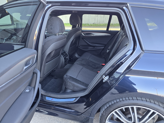 BMW 5 2.0XDrive* 190HP* 8ск ZF * M-pack* ТОП* - автомобили, коли, обяви за нови и употребявани 8