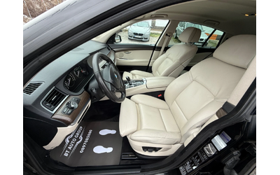 BMW 5 Gran Turismo 535GT xDRIVE 299HP FULL - автомобили, коли, обяви за нови и употребявани 10
