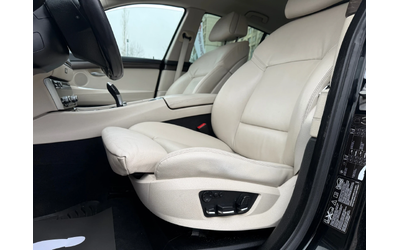 BMW 5 Gran Turismo 535GT xDRIVE 299HP FULL - автомобили, коли, обяви за нови и употребявани 12