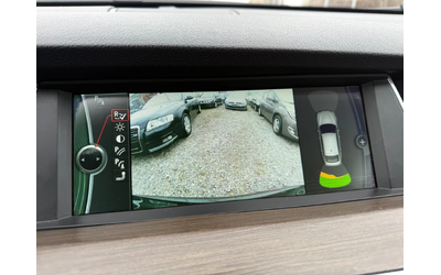 BMW 5 Gran Turismo 535GT xDRIVE 299HP FULL - автомобили, коли, обяви за нови и употребявани 14