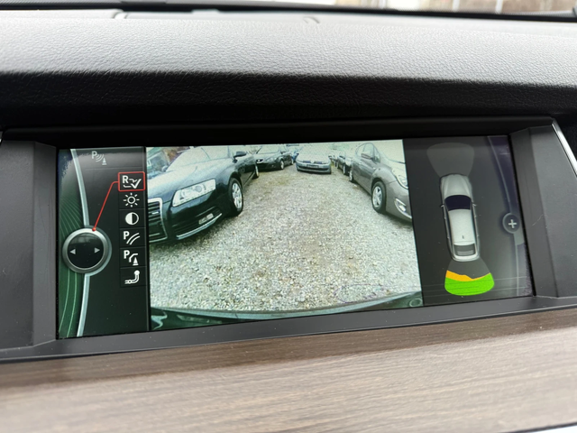 BMW 5 Gran Turismo 535GT xDRIVE 299HP FULL - автомобили, коли, обяви за нови и употребявани 14