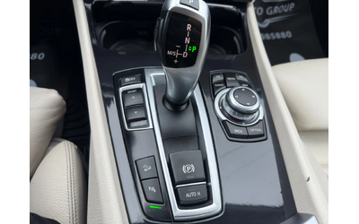 BMW 5 Gran Turismo 535GT xDRIVE 299HP FULL - автомобили, коли, обяви за нови и употребявани 16