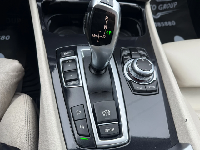 BMW 5 Gran Turismo 535GT xDRIVE 299HP FULL - автомобили, коли, обяви за нови и употребявани 16