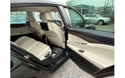 BMW 5 Gran Turismo 535GT xDRIVE 299HP FULL - автомобили, коли, обяви за нови и употребявани 8