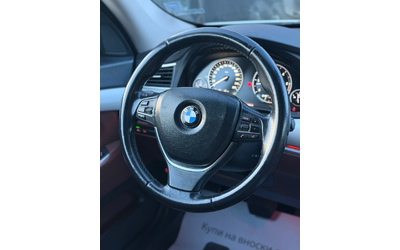 BMW 5 Gran Turismo 3.0D* X-DRIVE* DISTRONIC* СОБСТВЕН ЛИЗИНГ - автомобили, коли, обяви за нови и употребявани 12