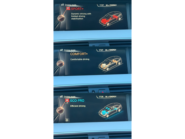 BMW 5 Gran Turismo 3.0D* X-DRIVE* DISTRONIC* СОБСТВЕН ЛИЗИНГ - автомобили, коли, обяви за нови и употребявани 16