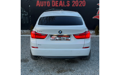 BMW 5 Gran Turismo 3.0D* X-DRIVE* DISTRONIC* СОБСТВЕН ЛИЗИНГ - автомобили, коли, обяви за нови и употребявани 6