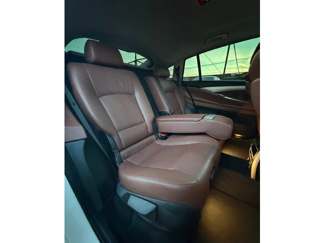 BMW 5 Gran Turismo 3.0D* X-DRIVE* DISTRONIC* СОБСТВЕН ЛИЗИНГ - автомобили, коли, обяви за нови и употребявани 8